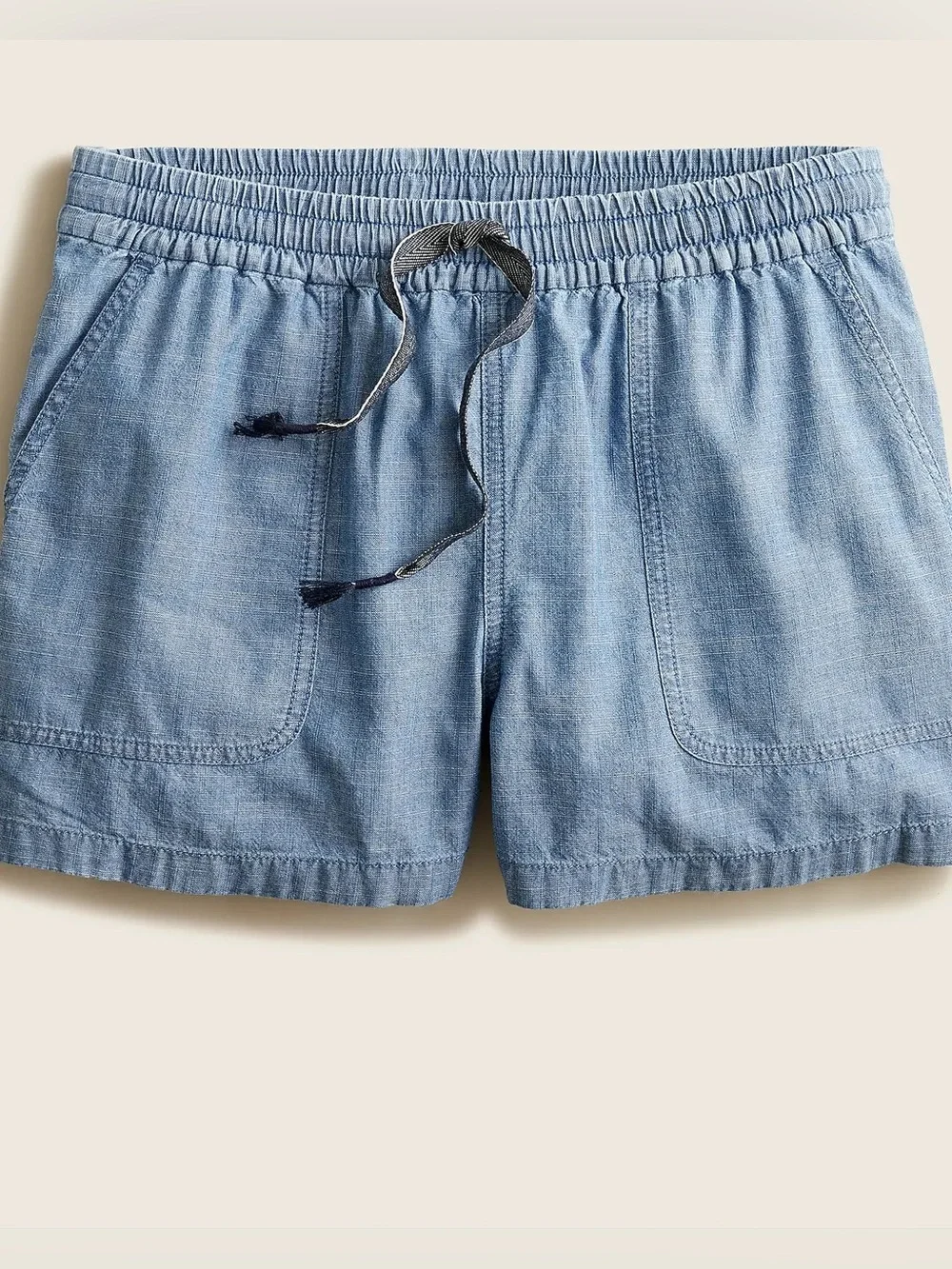 J. Crew Women's Seaside Shorts